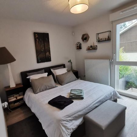 Lège-Cap-FerretCharmante Maison Au Calme Proche Centre-Ville别墅 外观 照片