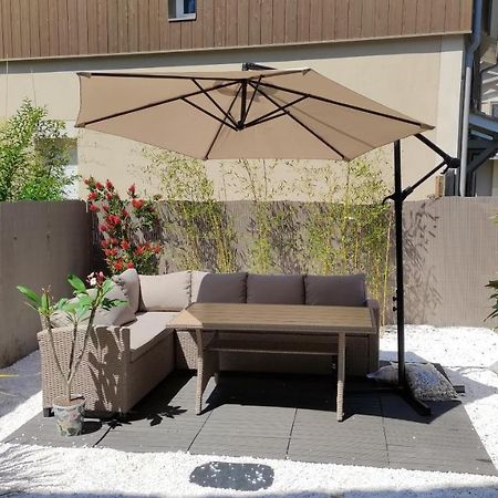 Lège-Cap-FerretCharmante Maison Au Calme Proche Centre-Ville别墅 外观 照片