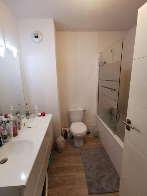 Lège-Cap-FerretCharmante Maison Au Calme Proche Centre-Ville别墅 外观 照片