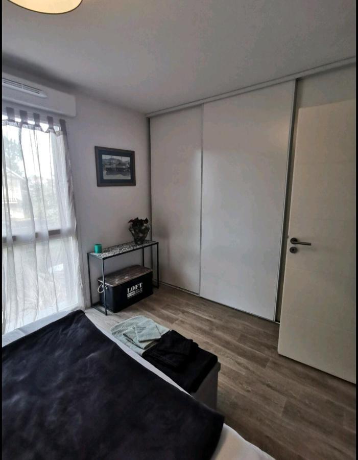 Lège-Cap-FerretCharmante Maison Au Calme Proche Centre-Ville别墅 外观 照片
