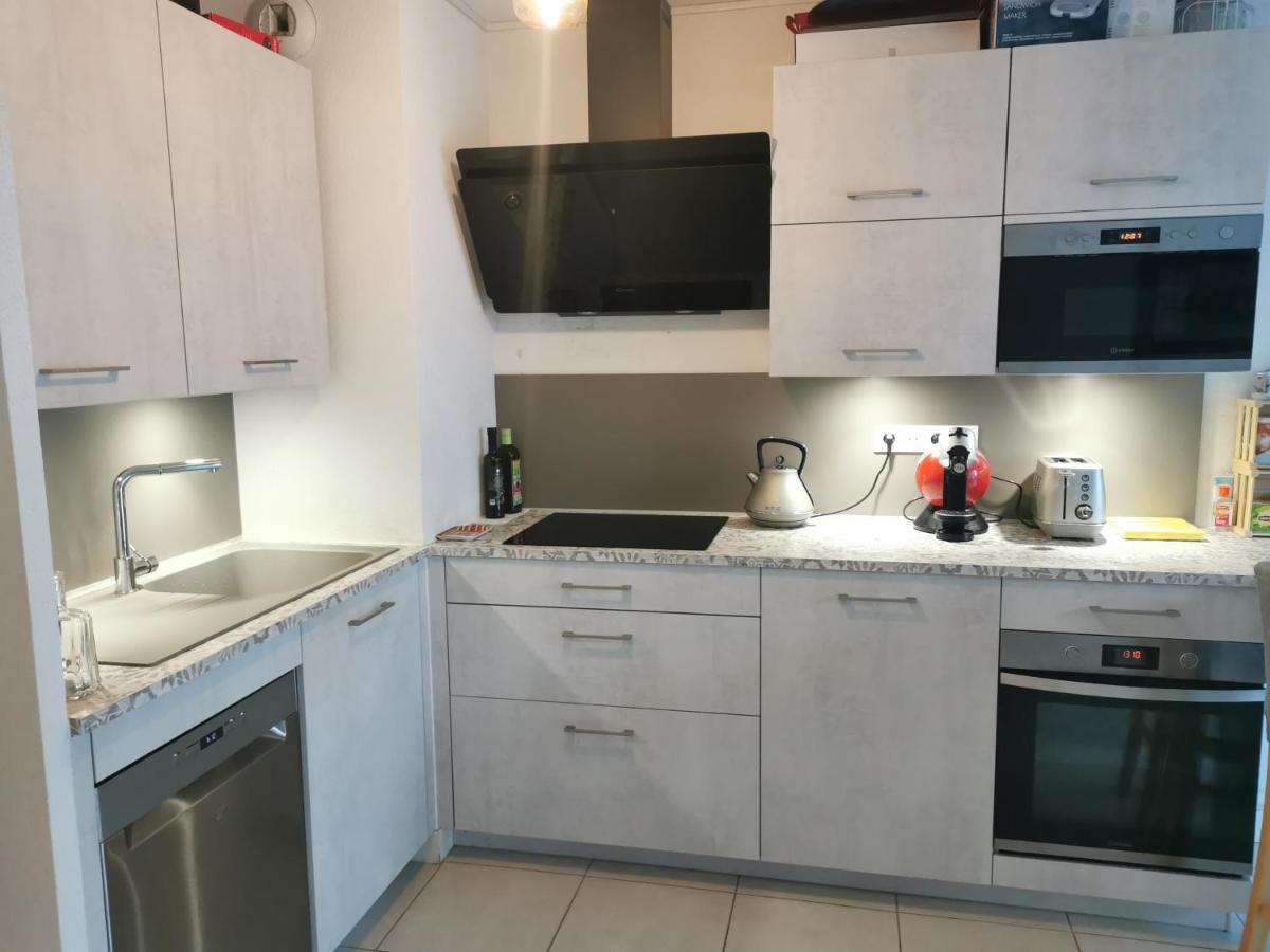 Lège-Cap-FerretCharmante Maison Au Calme Proche Centre-Ville别墅 外观 照片