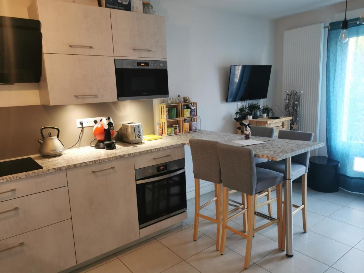 Lège-Cap-FerretCharmante Maison Au Calme Proche Centre-Ville别墅 外观 照片