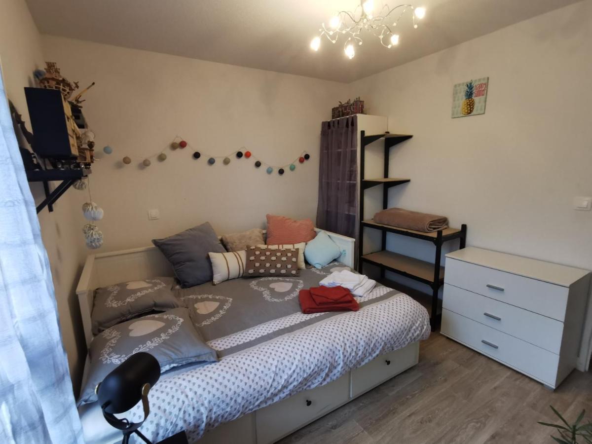Lège-Cap-FerretCharmante Maison Au Calme Proche Centre-Ville别墅 外观 照片