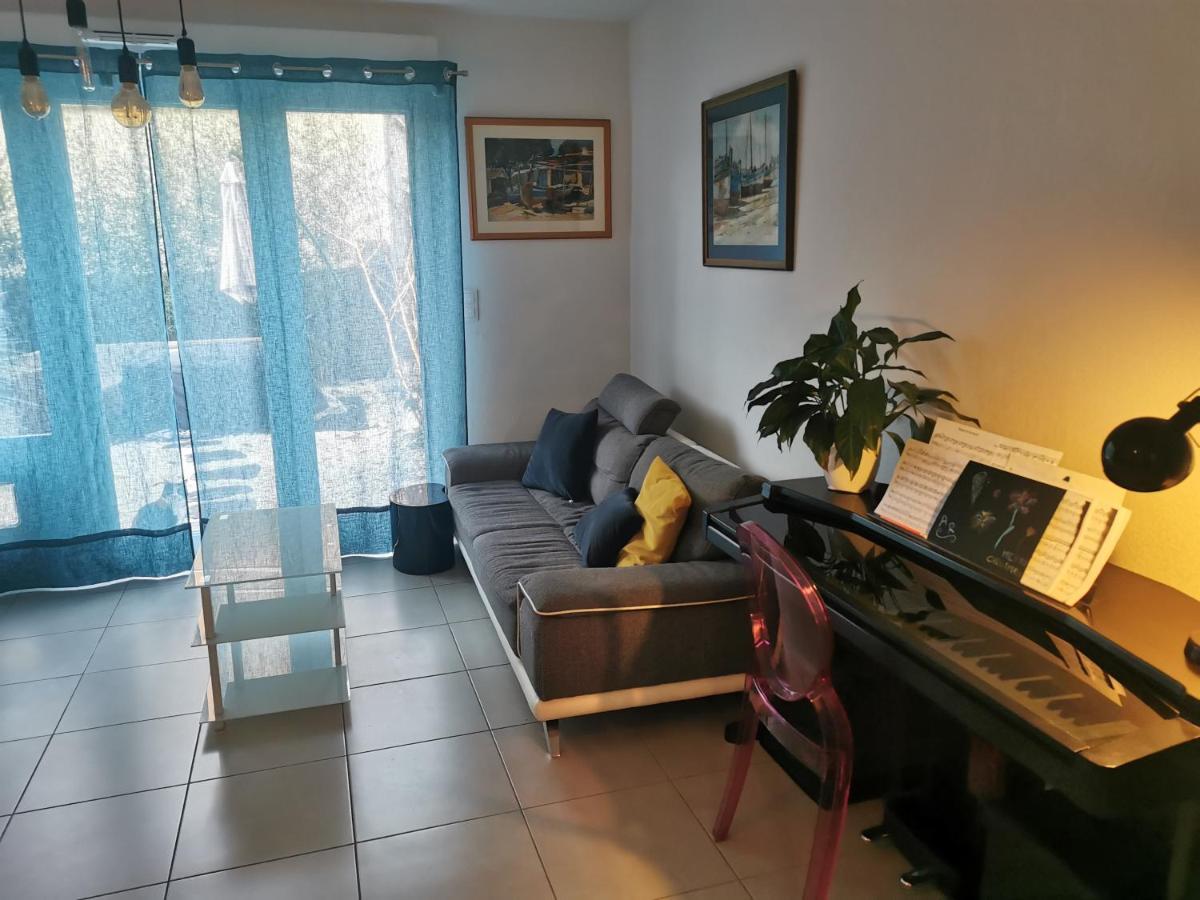 Lège-Cap-FerretCharmante Maison Au Calme Proche Centre-Ville别墅 外观 照片